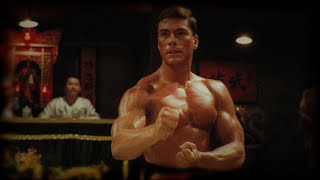 Bloodsport  Workout Mix [upl. by Cogen]