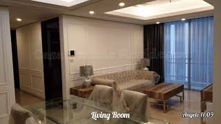 For Rent Apartment Mewah di Jakarta Selatan Casa Grande Residence Phase II Kota Kasablanka [upl. by Gertrude30]