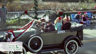 2016 Shallotte Christmas Parade [upl. by Ibor]