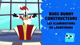 Cartoonito HD France  Christmas Advert 2023 King Of TV Sat [upl. by Leinahtam]