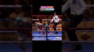 Nick Ball VS Raymond Ford  Highlights boxing combat sports action [upl. by Ralf967]