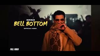 Bell bottom song arjan dhillon new song arjandhillon viralvideo [upl. by Hgielsel517]