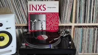 Inxs  Original Sin Extended Version 1983 [upl. by Ehsiom]