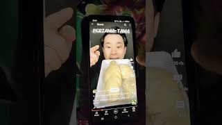 durian indonesia 🇮🇩Vs durian Malaysia 🇲🇾 shortvideo shortsfeed shorts challenge comedy funny [upl. by Aicirt]