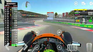 Sirkuit Paling Sulit Di Game F1   Monoposto 2024 [upl. by Harbard688]