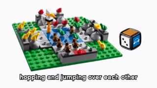 LEGO® Games Frog Rush [upl. by Vesta664]