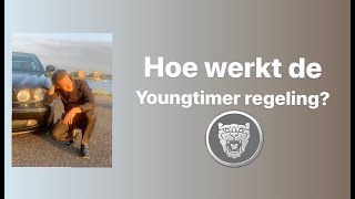 Hoe werkt de youngtimer regeling [upl. by Nauaj]