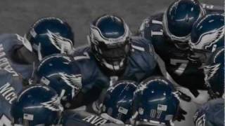 Mike Vick 20102011 highlights [upl. by Ailati]