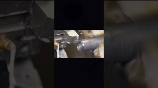 Gear machining process [upl. by Enyleuqcaj]