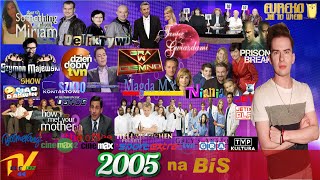 2005 na bis  TeleVidz 66 [upl. by Rainie]