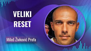 VELIKI RESET [upl. by Felise]