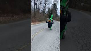 Kx450f 12 o’clock wheelie music kx450f wheelie 12oclock [upl. by Niwrad558]