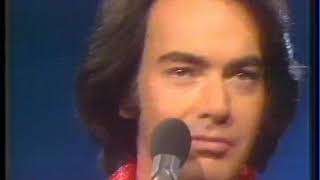 Neil Diamond Longfellow Serenade 1974 [upl. by Emmie]