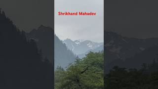 Shrikhand Mahadev [upl. by Yespmed714]