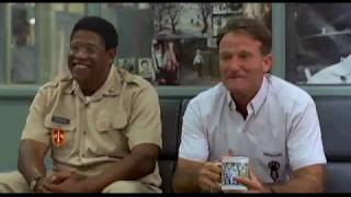 Good morning vietnam  abbreviation scene English [upl. by Duahsar263]