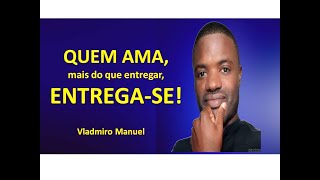 Com Deus aprendemos que Amar mais do que entregar é entregarse [upl. by Fruma]