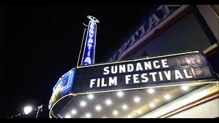 YoungArts at Sundance Film Festival [upl. by Dannon]