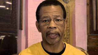 Kwanzaa Kansas City Ajamu Webster Nbuf [upl. by Eirrem]