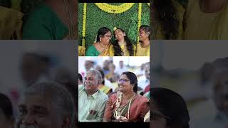 Blooper Reaction  Haldi Function  Wedding Photography  Family  Comedy  Fun  Nagercoil [upl. by Donia]