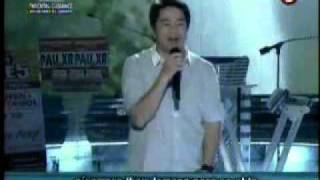 Willie Revillame  Syempre Ikaw Lang [upl. by Giamo]