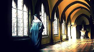 Gregorian Chants  Sung by Nuns of St Cecilias Abbey [upl. by Lamont458]