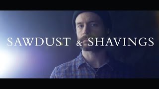 ROCKY VOTOLATO  SAWDUST AND SHAVINGS OFFICIAL VIDEO  GLITTERHOUSE RECORDS [upl. by Frodin]