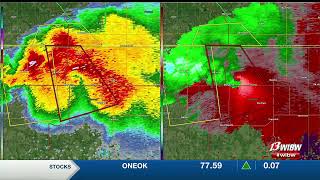 Tornado warnings evolve to include info stressing threats [upl. by Kall]