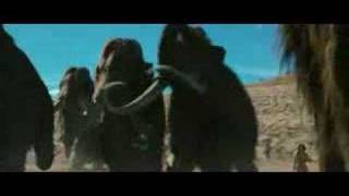 10000 BC Trailer 2 with CZ subtitles [upl. by Clarkin]