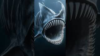 quotHelicoprion A Prehistoric Shark with SawShaped Teeth That Has Scientists Baffledquot [upl. by Aimee]