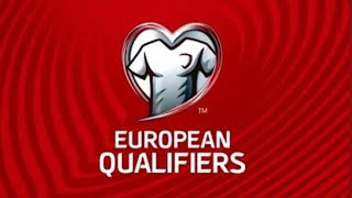 GALLES  POLONIA qualificazioni UEFA EURO 2024 [upl. by Aniluap558]