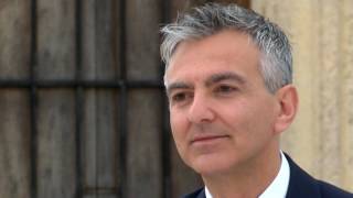 LAKBAR GĦAXAR ŻELQIET TA SIMON BUSUTTIL [upl. by Garzon]