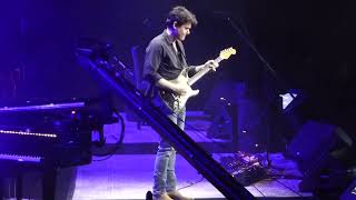 John Mayer  Gravity  Live Ziggo Dome Amsterdam 2024 2nd night [upl. by Oram972]