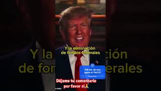 Donal TrumpTell me do you agree or find itparatiiiiiiiiiiiiiiiiiiiiiiiiiiiiiiishortsbetanews [upl. by Anoynek379]