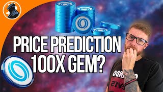 OASIS NETWORK  ROSE PRICE PREDICTION  100X GEM HERE [upl. by Yecats]