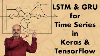 Programming LSTM with Keras and TensorFlow 102 [upl. by Siahc]