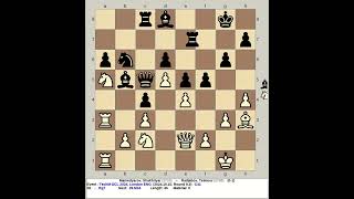 Mamedyarov Shakhriyar vs Radjabov Teimour  Tech Mahindra GCL 2024 London England chess [upl. by Sarette182]