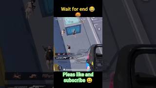 1v4 clutch fail🤬 wait for end 😂shortsbgmijonathan shortsfeed pubgmobile [upl. by Giff]