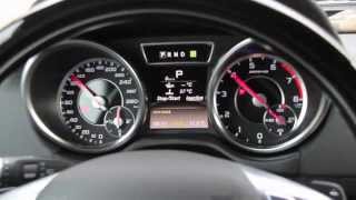 AMG Sound ★ Mercedes 2013 G63 AMG HD [upl. by Nylehtak173]