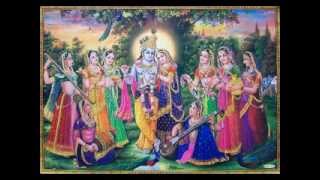 Agni dev das  Kirtans of the Sacred Forest [upl. by Banks]