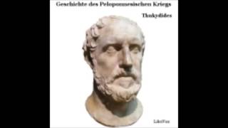 Geschichte des Peloponnesischen Kriegs  Thucydides 18  Hörbuch [upl. by Ahsikyt]