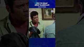 Ganto ang Tunay na Magkaibigan Walang Bolahan diretsahan FPJ fpjmovies TatakNgTondo [upl. by Ovatsug538]