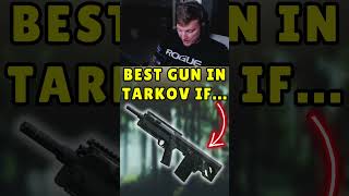 This is the BEST gun in Escape From Tarkov [upl. by Darsey230]