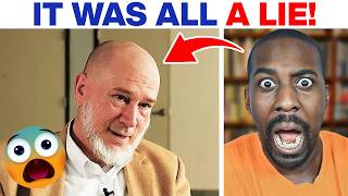 The BIG LIE That Made A Christian Preacher Become Muslim [upl. by Tyoh852]