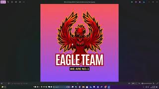 Canva Logo Design Day 05  Logo Gaming Logo Making Tutorials [upl. by Herzen187]