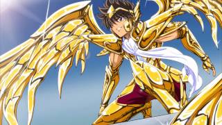 Anime Theme Songs  Ultimate Saint Seiya [upl. by Sidnala]