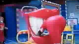 Double Dare Super Sloppiest Moments 1994 PART THREE [upl. by Einattirb]