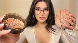 ASMR these tingly triggers will ruin other asmr videos for you 👀 [upl. by Lorie]