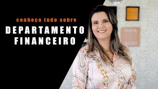 SETOR FINANCEIRO  Saiba tudo sobre o setor financeiro [upl. by Warfourd]