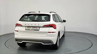 231D23721  2023 Skoda Kamiq Ambition 10TSI Petrol Manual RefId 545276 [upl. by Hainahpez]