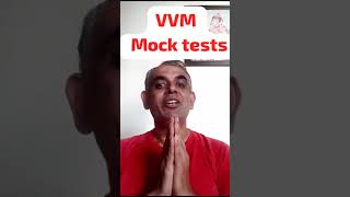 VVM mock Test [upl. by Frances473]